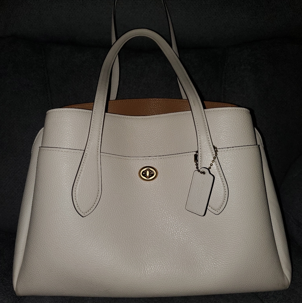 Coach Lora Handbag